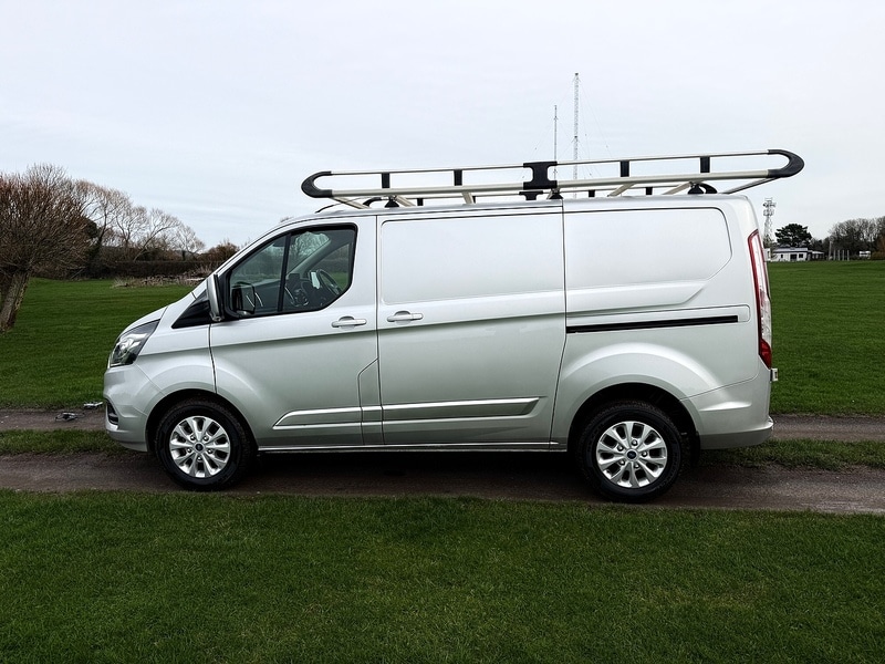 Used Ford Transit Custom 2020 for sale - 77716488: Photo 6