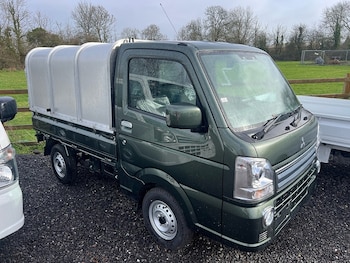 Used Mitsubishi Minicab 2025 for sale - 77716496: Photo