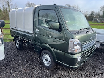 Used Mitsubishi Minicab 2025 for sale - 77716496: Photo