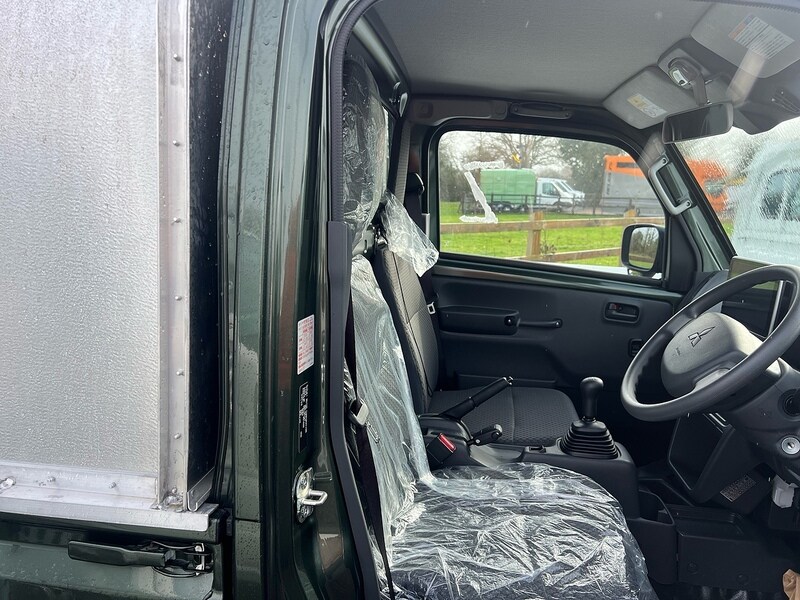 Used Mitsubishi Minicab 2025 for sale - 77716496: Photo 4