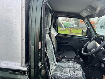 Used Mitsubishi Minicab 2025 for sale - 77716496: Photo