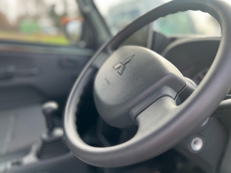 Used Mitsubishi Minicab 2025 for sale - 77716496: Photo 8