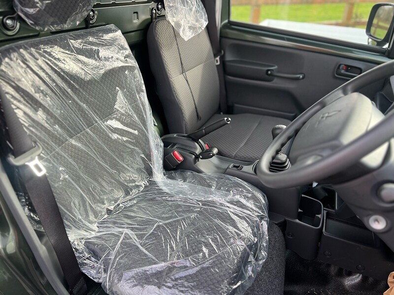 Used Mitsubishi Minicab 2025 for sale - 77716496: Photo 9