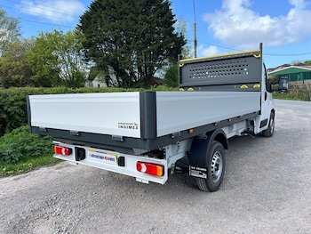 Used Citroen Relay 2026 for sale - 78224146: Photo