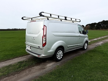 Used Ford Transit Custom 2020 for sale - 78709525: Photo