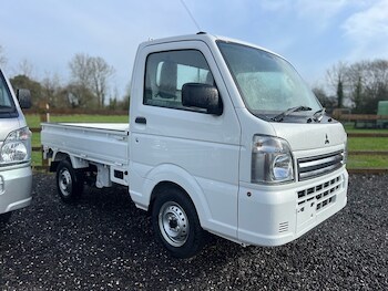 Used Mitsubishi Minicab 2025 for sale - 78709454: Photo