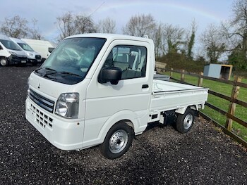 Used Mitsubishi Minicab 2025 for sale - 78709454: Photo