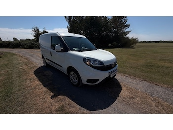 Used Fiat Doblo 2023 for sale - 79222280: Photo