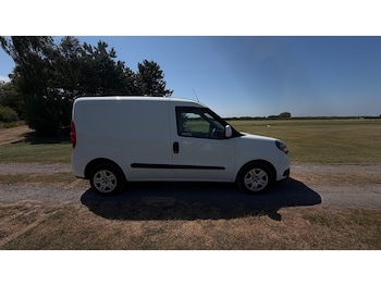 Used Fiat Doblo 2023 for sale - 79222280: Photo