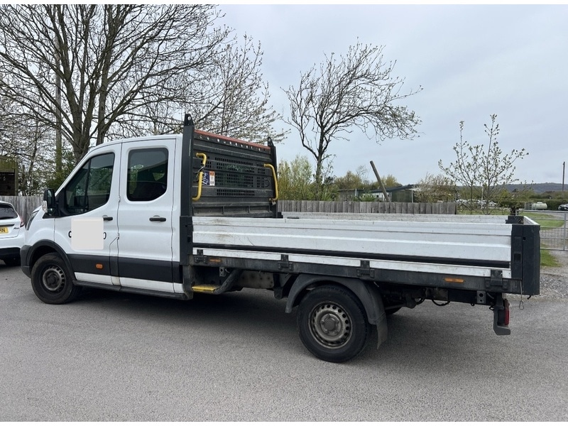 Used Ford Transit 2022 for sale - 78177540: Photo 1