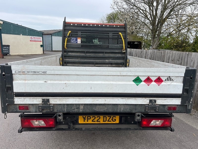 Used Ford Transit 2022 for sale - 78177540: Photo 3