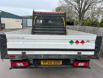 Used Ford Transit 2022 for sale - 78177540: Photo