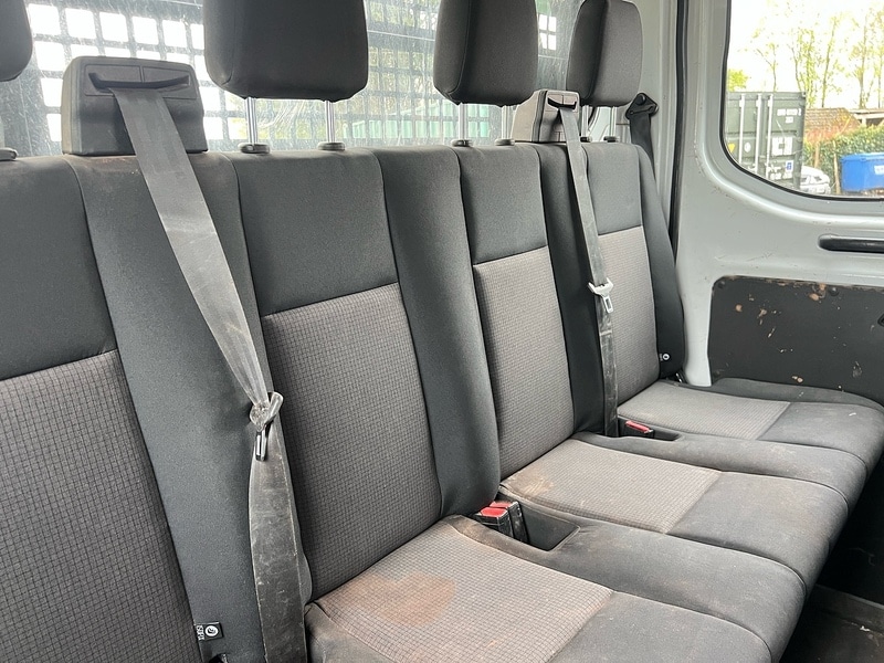 Used Ford Transit 2022 for sale - 78177540: Photo 5