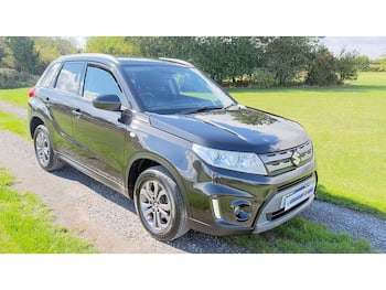 Used Suzuki Vitara 2017 for sale - 79817420: Photo