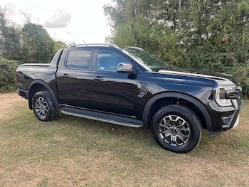 Used Ford Ranger 2024 for sale - 79586113: Photo