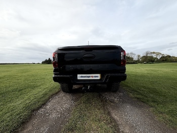 Used Ford Ranger 2024 for sale - 79206613: Photo