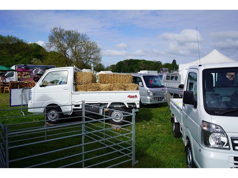 Used Mitsubishi Minicab 2026 for sale - 77716493: Photo 4