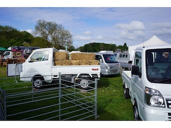 Used Mitsubishi Minicab 2025 for sale - 77716493: Photo