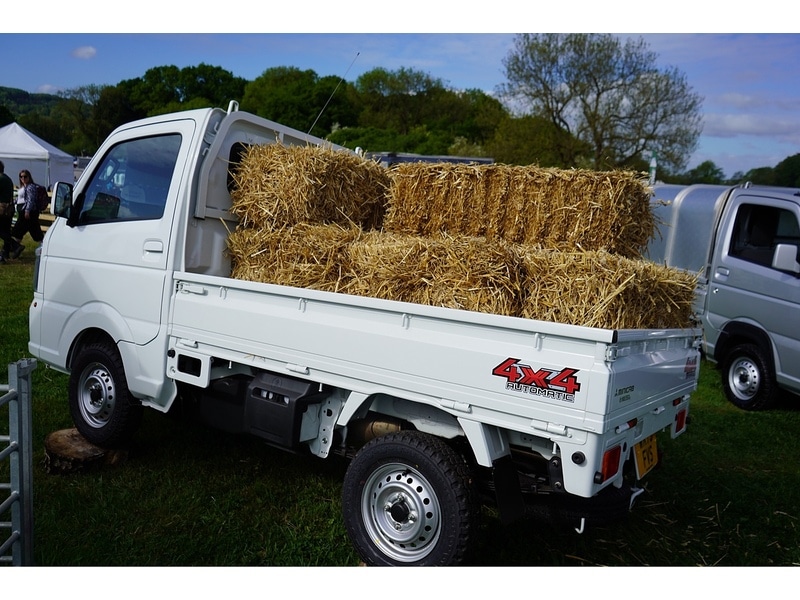 Used Mitsubishi Minicab 2026 for sale - 77716493: Photo 6