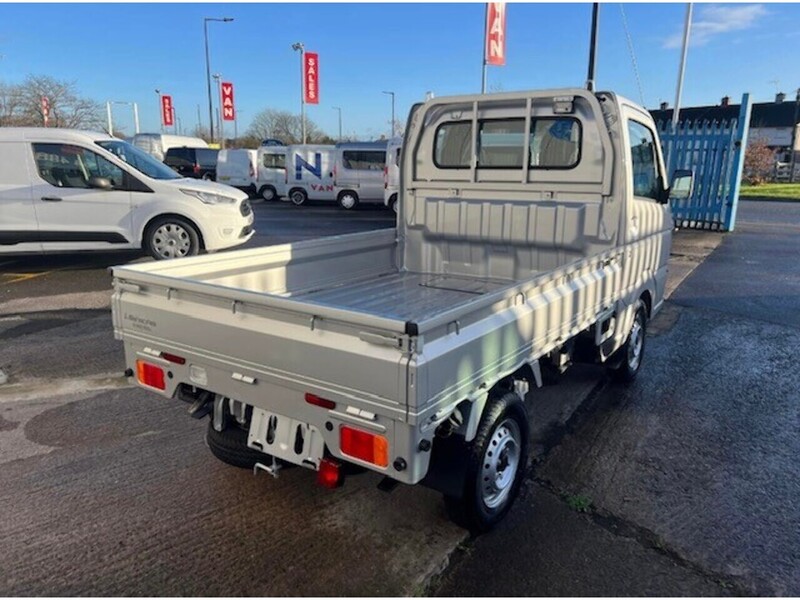 Used Mitsubishi Minicab 2026 for sale - 77716493: Photo 8