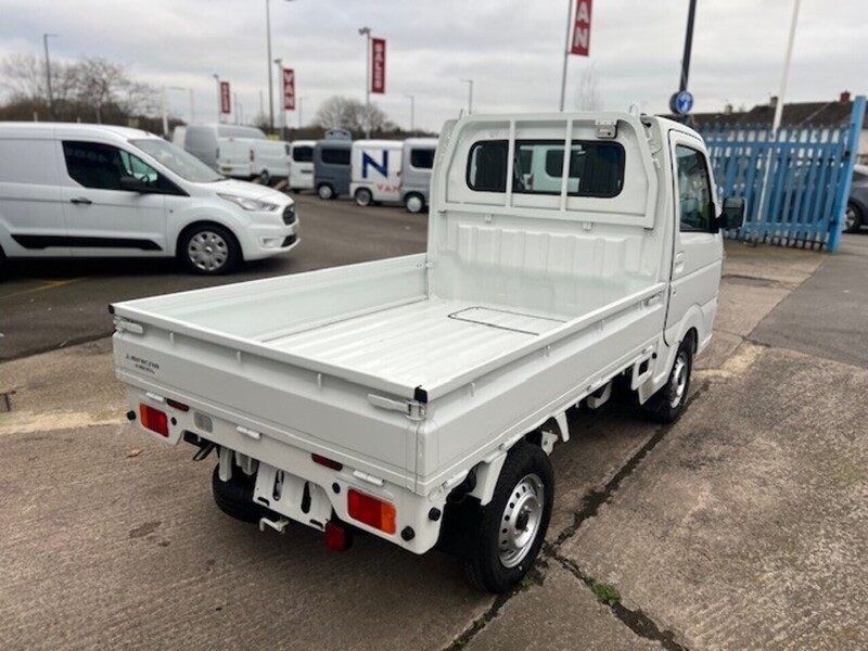 Used Mitsubishi Minicab 2026 for sale - 77716493: Photo 9