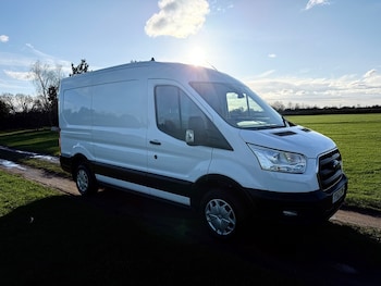 Used Ford Transit 2019 for sale - 77716498: Photo