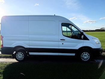 Used Ford Transit 2019 for sale - 77716498: Photo