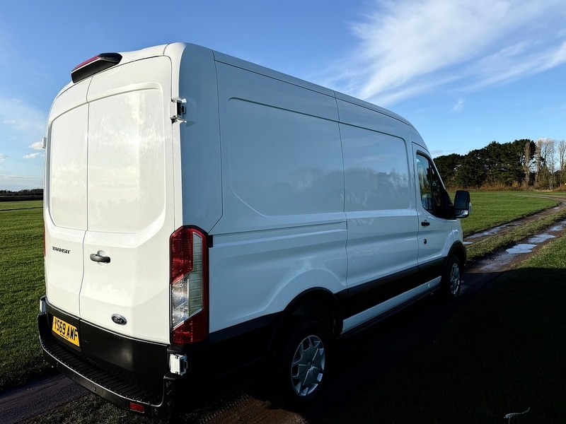 Used Ford Transit 2019 for sale - 77716498: Photo 3