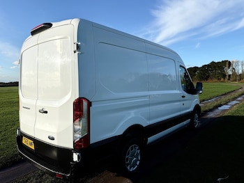 Used Ford Transit 2019 for sale - 77716498: Photo