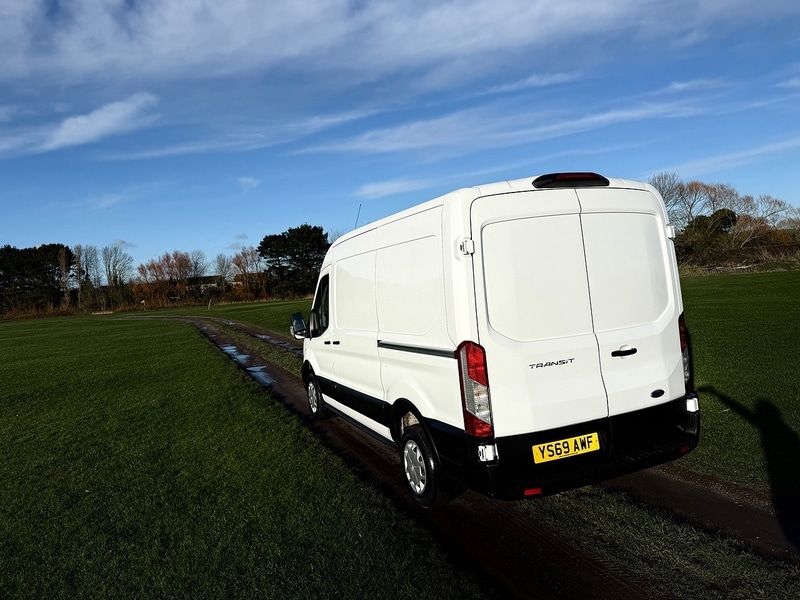 Used Ford Transit 2019 for sale - 77716498: Photo 5