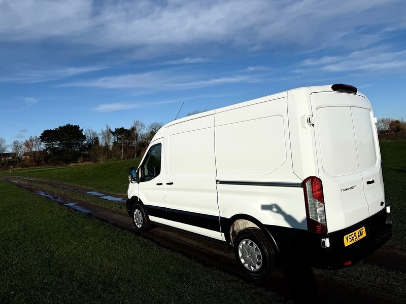 Used Ford Transit 2019 for sale - 77716498: Photo 6