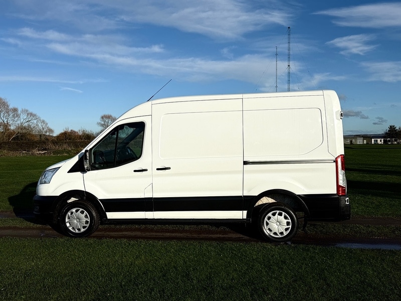 Used Ford Transit 2019 for sale - 77716498: Photo 7