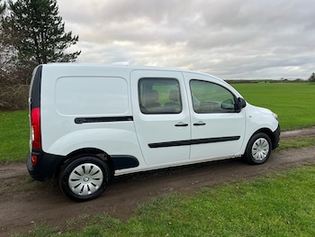 Used Mercedes-Benz Citan 2014 for sale - 77716477: Photo