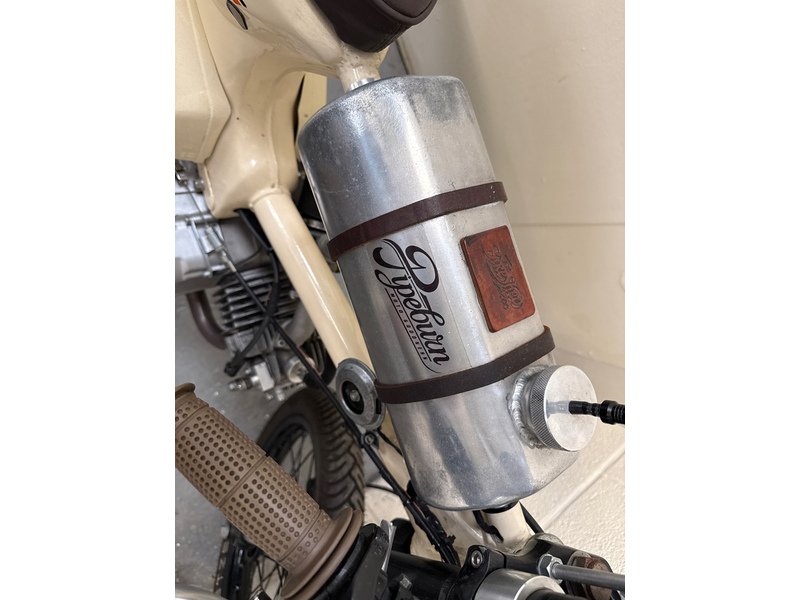 Used Honda C90 1998 for sale - 78709424: Photo 3
