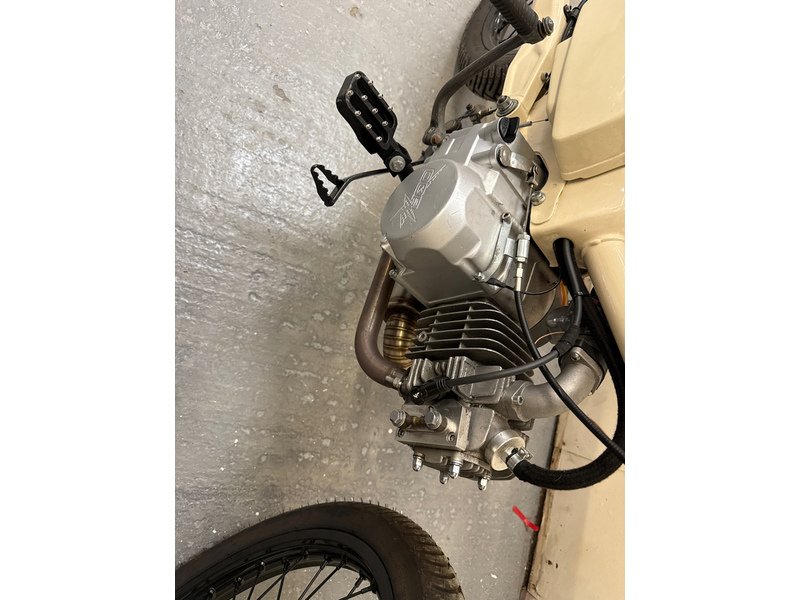 Used Honda C90 1998 for sale - 78709424: Photo 4