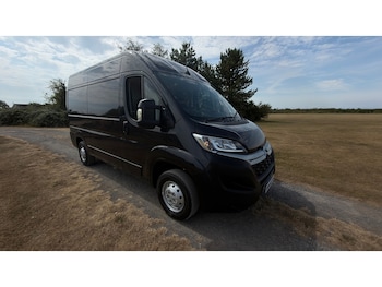 Used Citroen Relay 2021 for sale - 79530949: Photo