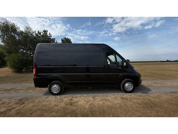 Used Citroen Relay 2021 for sale - 79530949: Photo