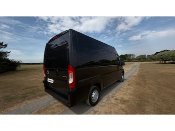 Used Citroen Relay 2021 for sale - 79530949: Photo