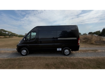 Used Citroen Relay 2021 for sale - 79530949: Photo