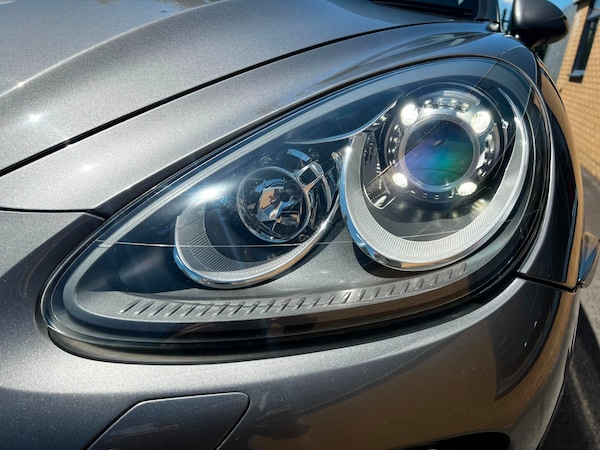 Used Porsche Cayenne 2010 for sale - 63078390: Photo 12