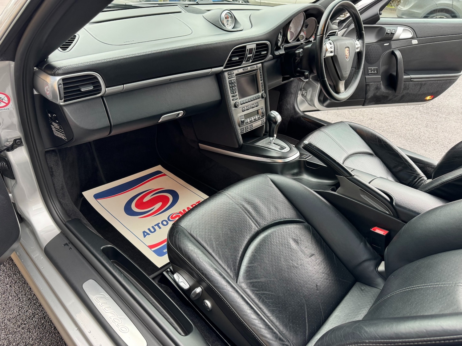 Used Porsche 911 2007 for sale - 77416985: Photo 11