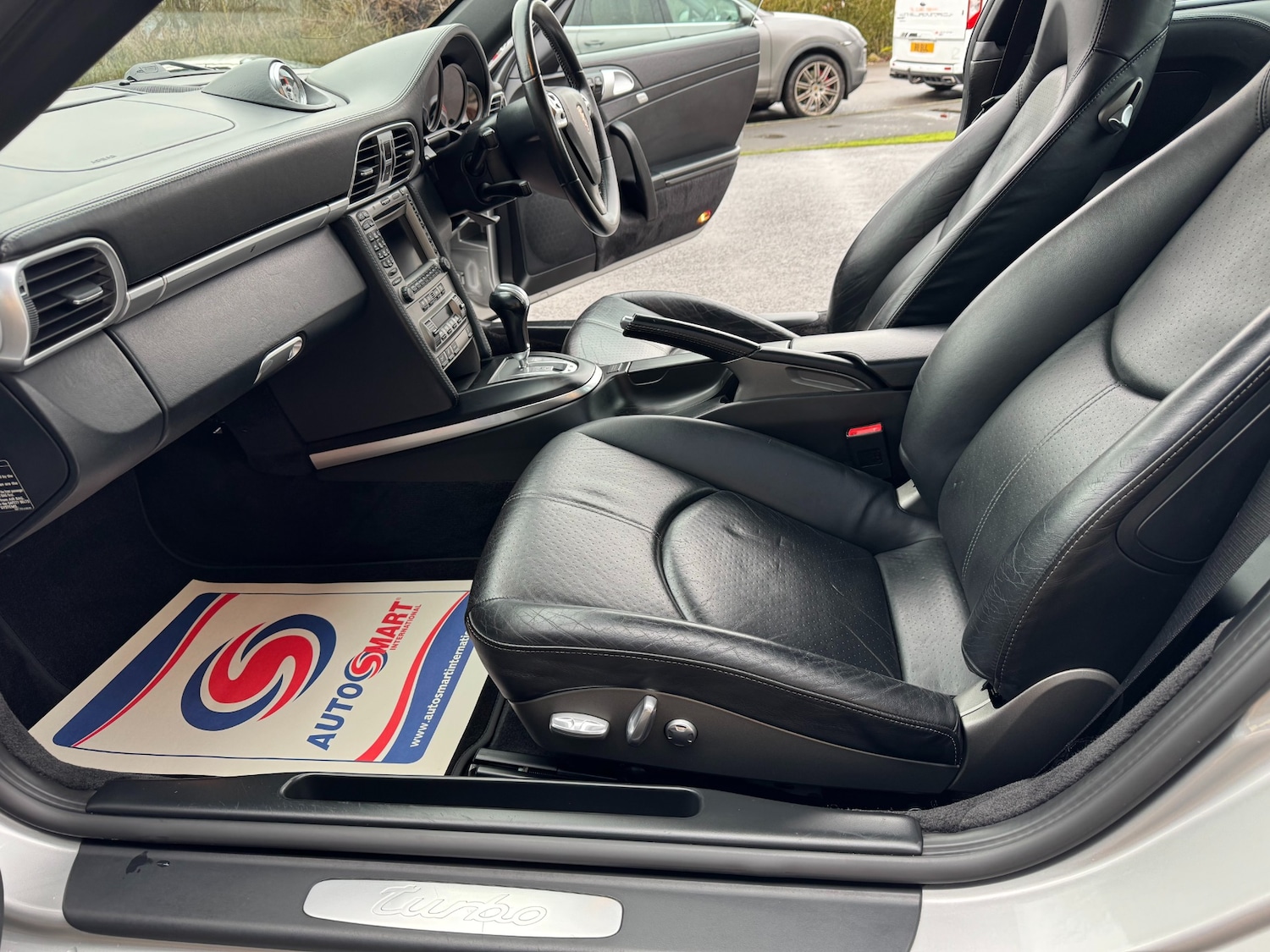 Used Porsche 911 2007 for sale - 77416985: Photo 12