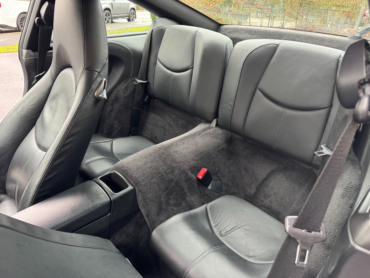 Used Porsche 911 2007 for sale - 77416985: Photo 14