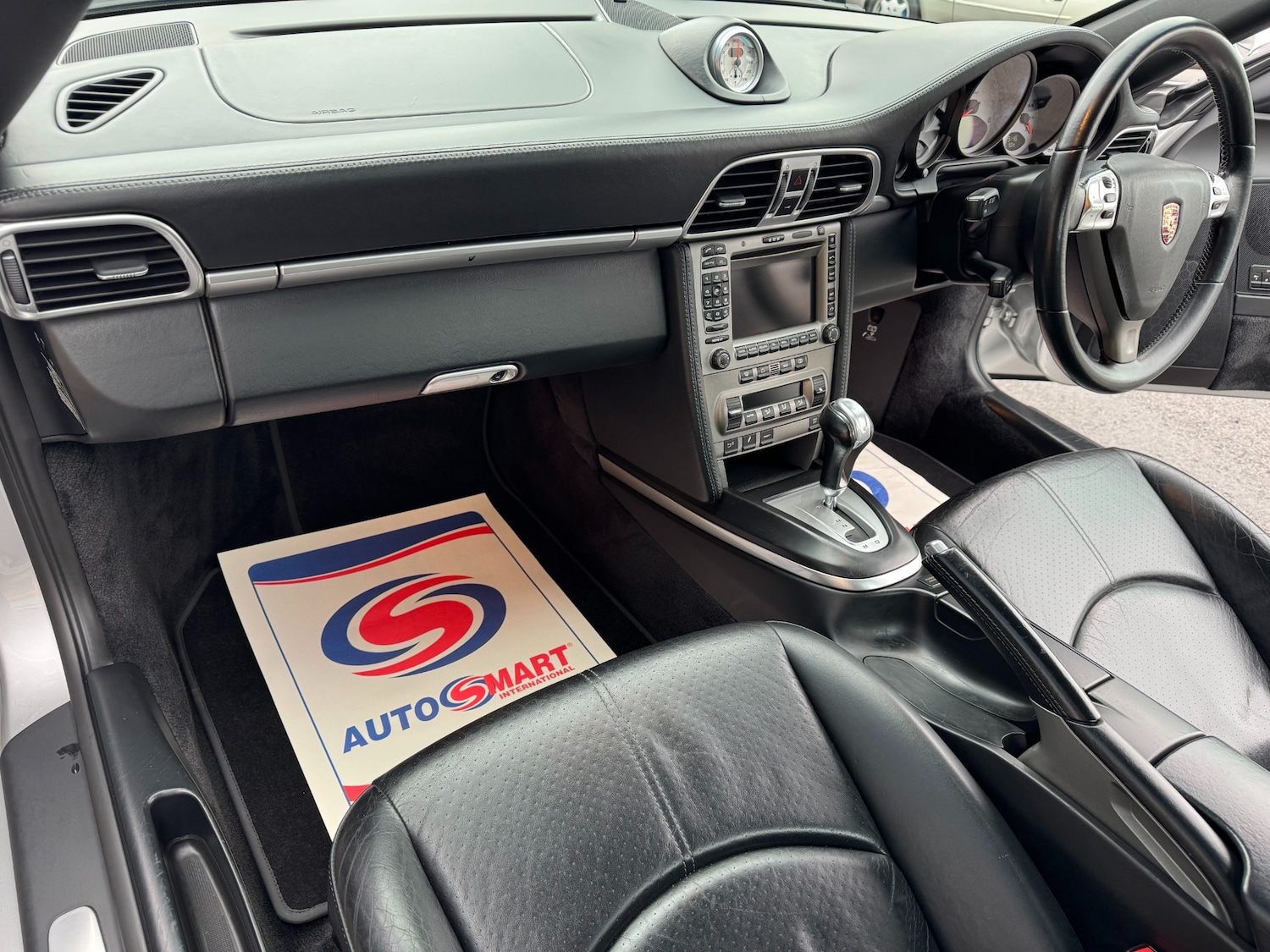 Used Porsche 911 2007 for sale - 77416985: Photo 15
