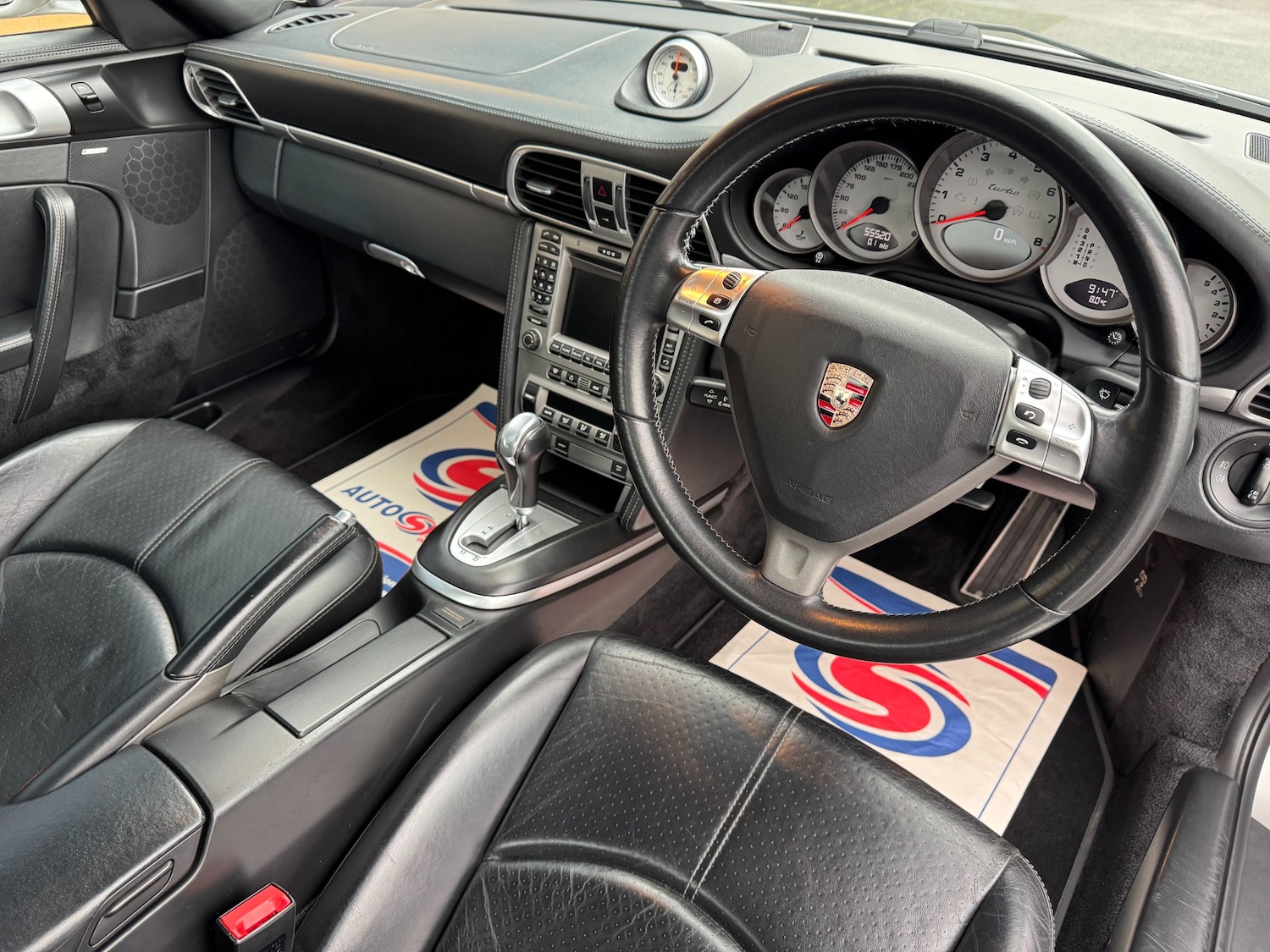 Used Porsche 911 2007 for sale - 77416985: Photo 16