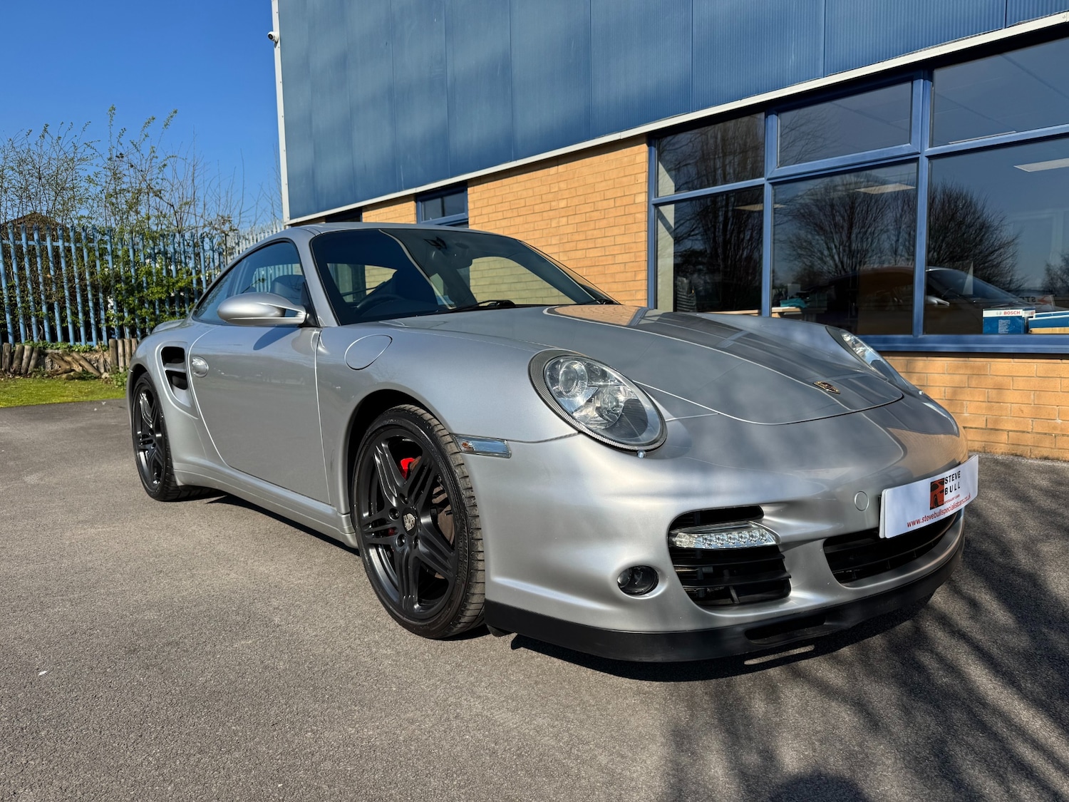 Used Porsche 911 2007 for sale - 77416985: Photo 18