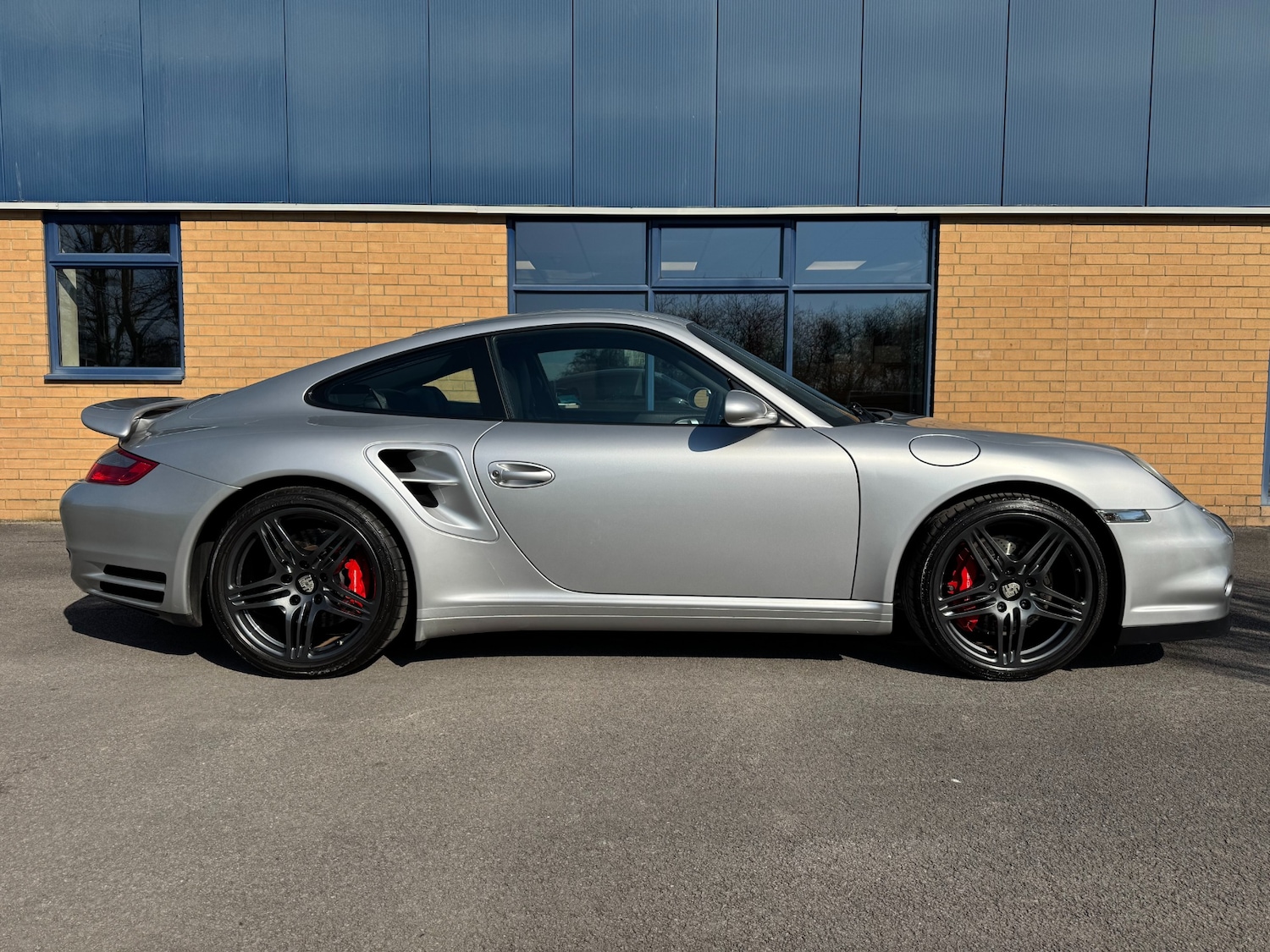 Used Porsche 911 2007 for sale - 77416985: Photo 2