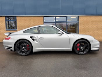 Used Porsche 911 2007 for sale - 77416985: Photo