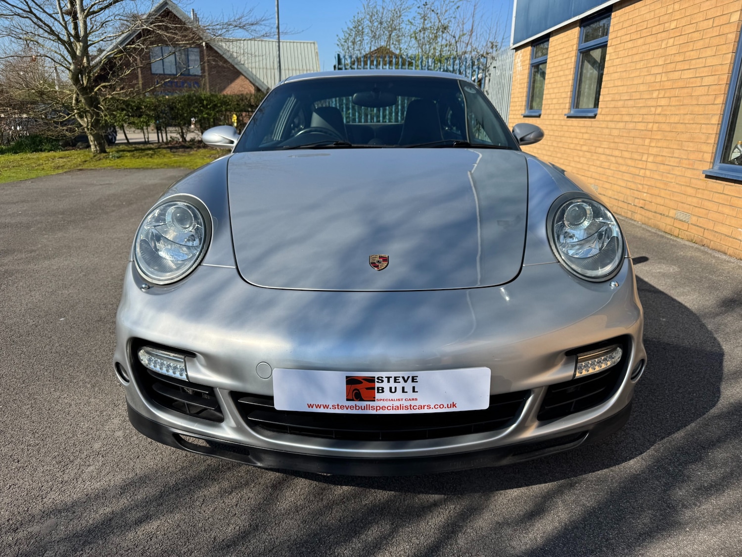 Used Porsche 911 2007 for sale - 77416985: Photo 3