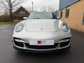 Used Porsche 911 2007 for sale - 77416985: Photo